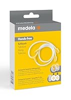 Medela Hands-free Schlauch
