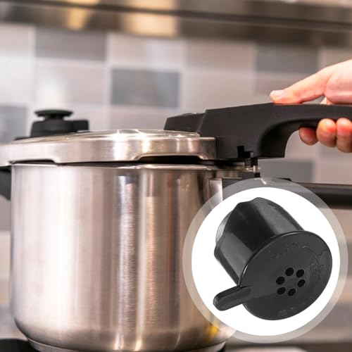 Válvula de liberación de vapor para olla a presión eléctrica miniatura 7