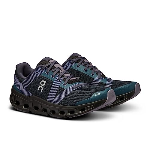 Image of On Women's Cloudgo Sneakers