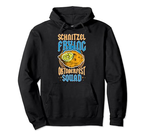 Schnitzel Frittieren Oktoberfest Squad Passendes Oktoberfest Pullover Hoodie Schnitzel Frittieren Oktoberfest Squad Passendes Oktoberfest Pullover Hoodie