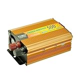 Photo Gallery convertitore di tensione sinusoidale pura da cc a ca da 500 w, inverter for auto, onda sinusoidale modificata for casa, ufficio, roulotte, camion, auto, parti di utensili ,conversione di potenza ad al Photo Gallery convertitore di tensione sinusoidale pura da cc a ca da 500 w, inverter for auto, onda sinusoidale modificata for casa, ufficio, roulotte, camion, auto, parti di utensili ,conversione di potenza ad al
