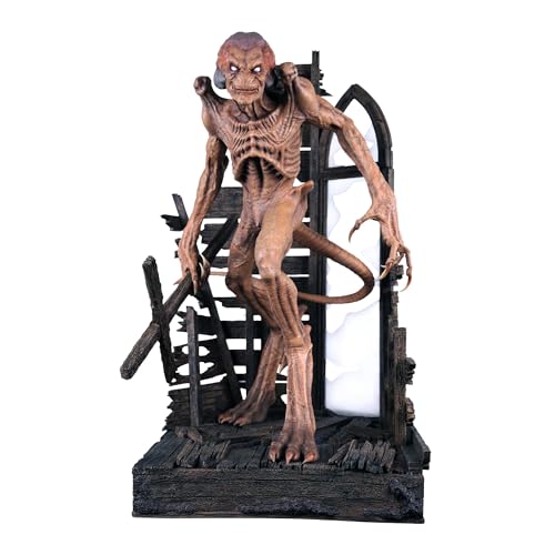 Syndicate Collectibles Pumpkinhead 1:10 Scale Premium Polystone Statue Sculpture | Collector's Edition