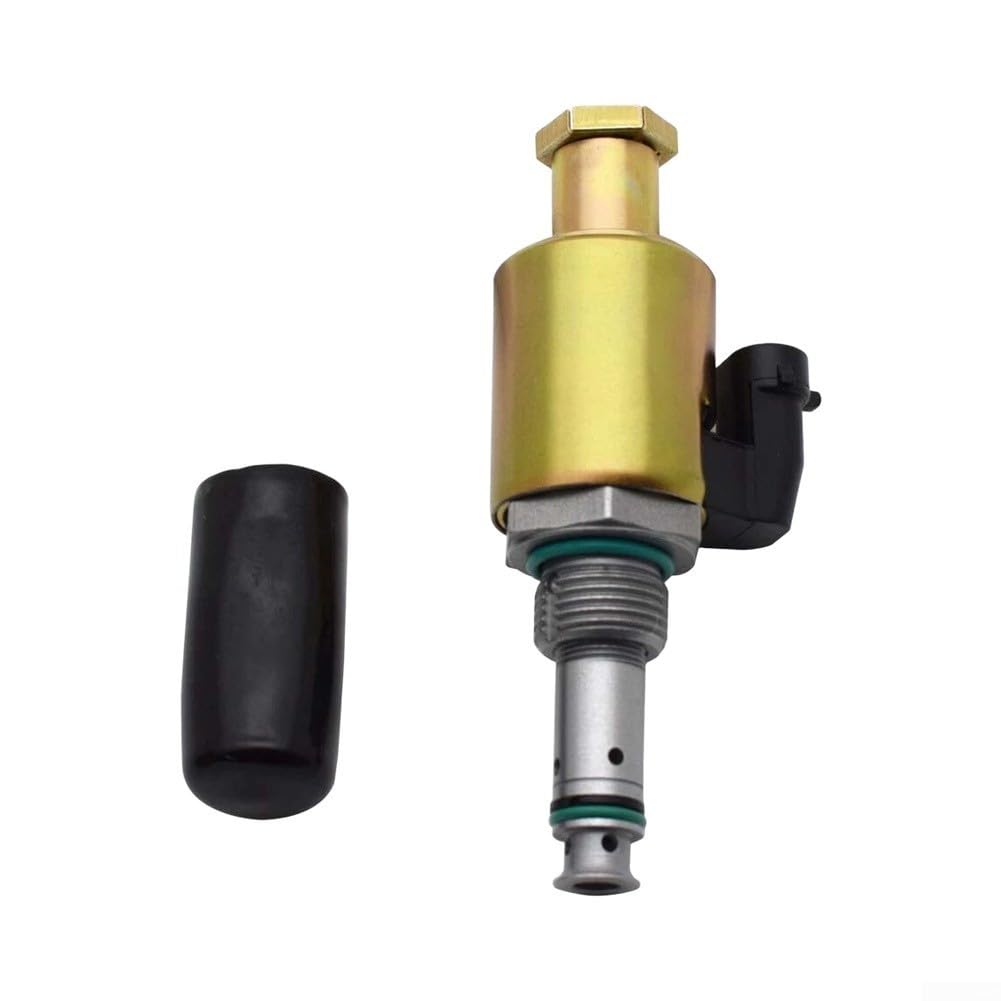 Valvola Solenoide Pompa Olio 122-5053 per Caterpillar