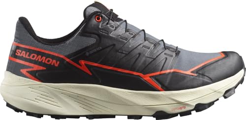 Image of Salomon Thundercross Gore-TEX