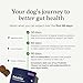 PetLab Co. Probiotics for Dogs, Support Gut Health, Occasional Diarrhea, Digestive Health & Seasonal Allergies - Salmon Flavor - Packaging May Vary - 30 Soft Chews