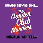 Cover of The Garden Club Murders