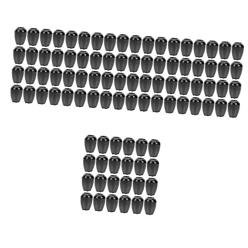 Bouchons oreilles silicone stéthoscope Ciieeo pour remplacer les embouts douloureux