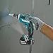 Makita XSF03T 18V LXT Lithium-Ion COMPACT Brushless Cordless Drywall Screwdriver Kit (5.0Ah)
