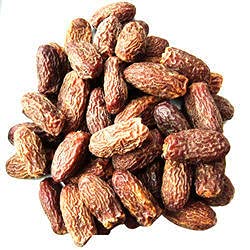 Image of Ancy Dry Fruits(Dry Red Dates / Lal Chuara 1Kg)