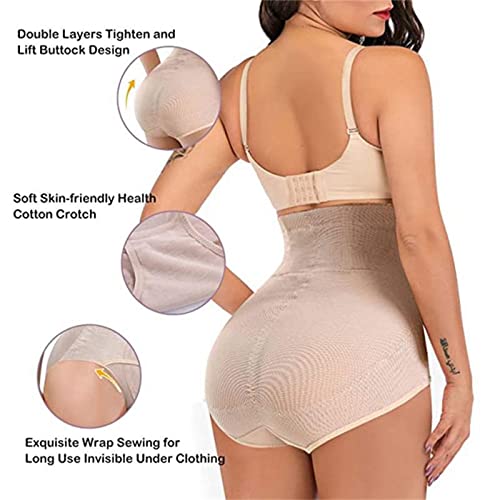 Gaine culotte haute performance de compression ferme et design premium