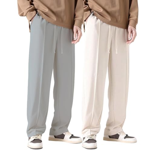 Image of Mack Jonney Regular Trouser Loose Fit | Sports for Men Stylish Track Pant-MACK640418