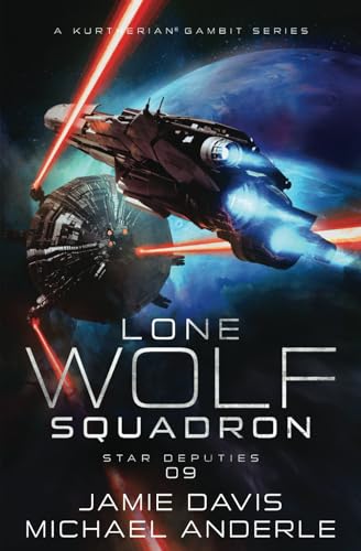 Cover of Star Deputies