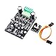 Brushless DC Motor Control Module, SNR8503M 1600 W 20A Bürstenloser Gleichstrommotortreiber BLDC-Motorsteuerung mit Potentiometer