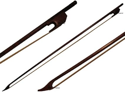 Vio Music Master Baroque Style Beautiful Snakewood Cello Bow