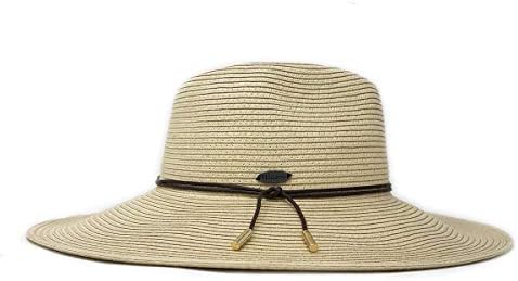 Wallaroo Hat Company Women's Montecito 