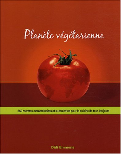 Télécharger Planète végétarienne Livre eBook France