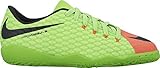 Material del mango: plástico Nike - Botas de fútbol para niño ELECTRIC GREEN/BLACK-GHOST GRE, Verde-Rojo, 5.5Y