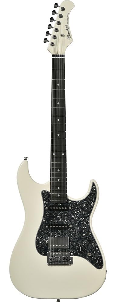 Amazon | BACCHUS バッカス Universe Series GS-2DX RSM/P PWH-MH