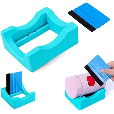 Support de tasse en silicone Doukesh Cover
