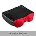 Hollypet Cat Bed Puppy Bed Pet Bed for Cats and Small Dogs...