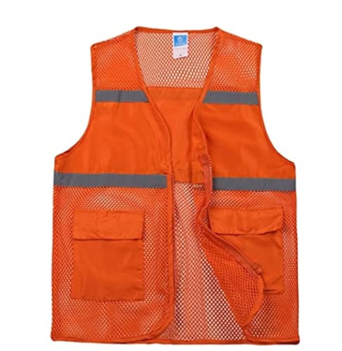 Gilet de course visible la nuit pour ne plus courir en danger