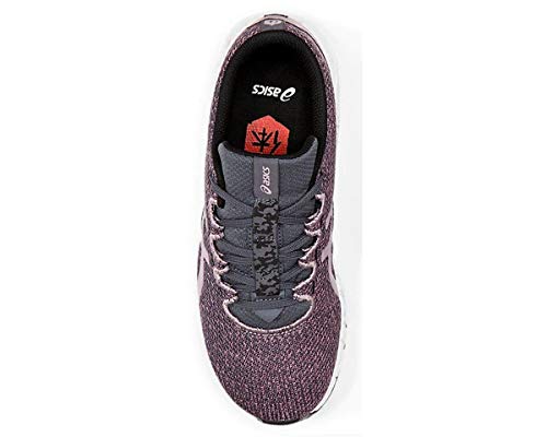 Tenis Asics Hypergel Yu Vinho 38