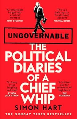 Ungovernable cover image