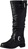 Brinley Co Women's Sunny-Wc Riding Boot