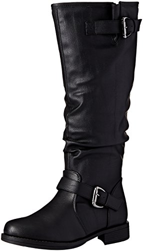 Brinley Co Women's Sunny-Wc Riding Boot