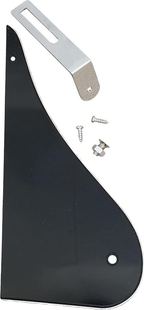 Mandolin Pickguard, A Style, Viking VS-3115A, Mandolin Parts at Hobgoblin Music