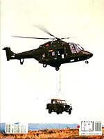 Helicopters (Modern Air Power) 0831760591 Book Cover