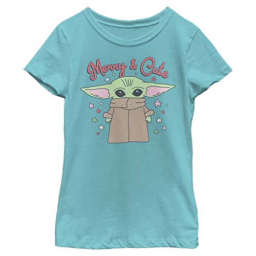 Image of STAR WARS Girls' Merry and Cute