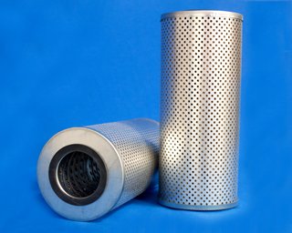 Killer Filter Replacement for ZINGA INDUSTRIES RE40910 (Pack of 3)