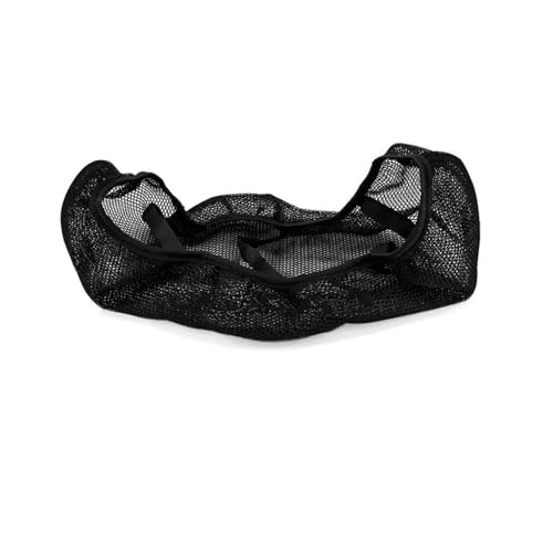 Housse de selle moto pour Yamaha Tracer 7 GT et MT-07 en tissu antidérapant