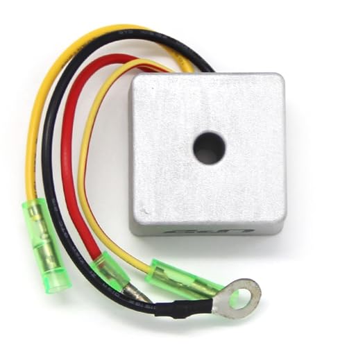 Régulateur de tension 650 720 XPI SP XP pour batterie qui charge mal
