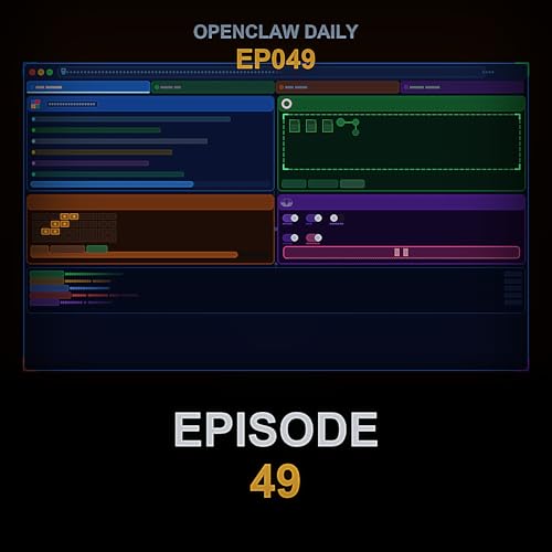 Episode 49: Gemini Deep Research, Agents SDK Sandbox Boundaries, vLLM Kernel Fixes, and Strands Runtime Controls