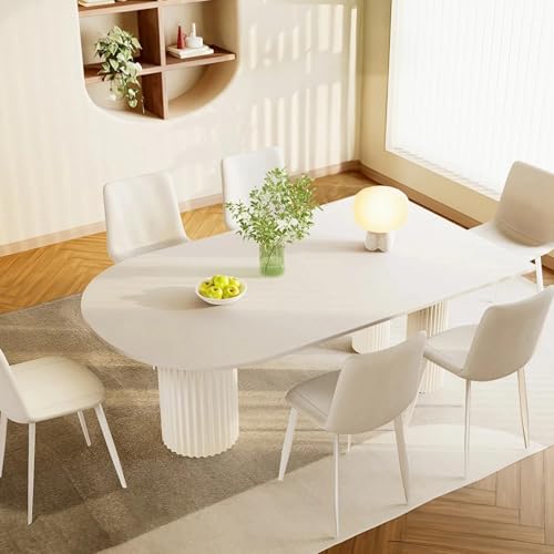 MUTUKI _CjOe[u Pi Zbg 140cm 160cm 180cm Z~bNV 2l| 4l| 6l| ~ ȉ~ H  zCg ɂ񂭃e[u 3{ X`[r ϋv k Vv _  ϔM 