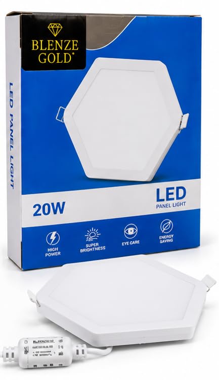 Ceiling Mounted LED Surface Panel Light LED Ceiling Light Energy Efficient Bright Illumination for Home Home Office Shop Commercial Indoor Lighting Solution-image-18