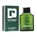 PACO RABANNE by Paco Rabanne Eau De Toilette Spray 6.6 oz for Men