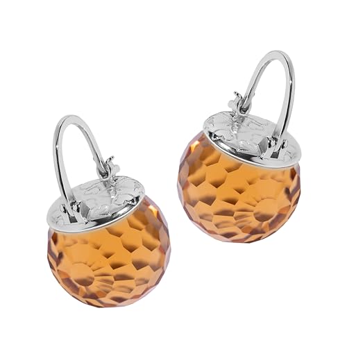 Austrian Crystal Earrings for Women...