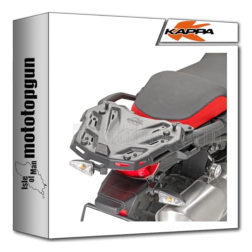 Kappa KR5129 adaptador Monokey para BMW F 750 GS 2018-2020