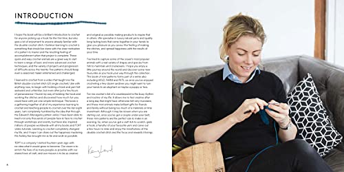 How to Crochet Animals: Ocean: 25 mini menagerie patterns: 1 - Image 4