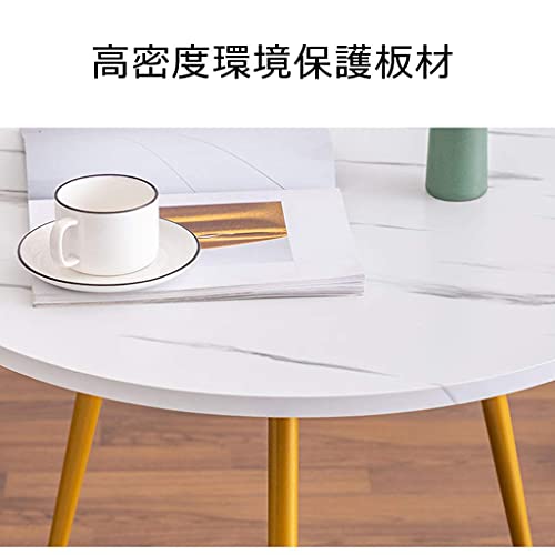 Table basse avec étagères pour optimiser les petits espaces intérieurs