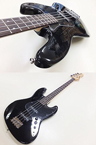 Amazon | ベース 初心者 入門 Legend LJB-Z BBK レジェンド ジャズ