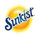 Sunkist Soda Orange Singles To Go Drink Mix, 12 Boxes with 6 Packets Each - 72 Total Servings