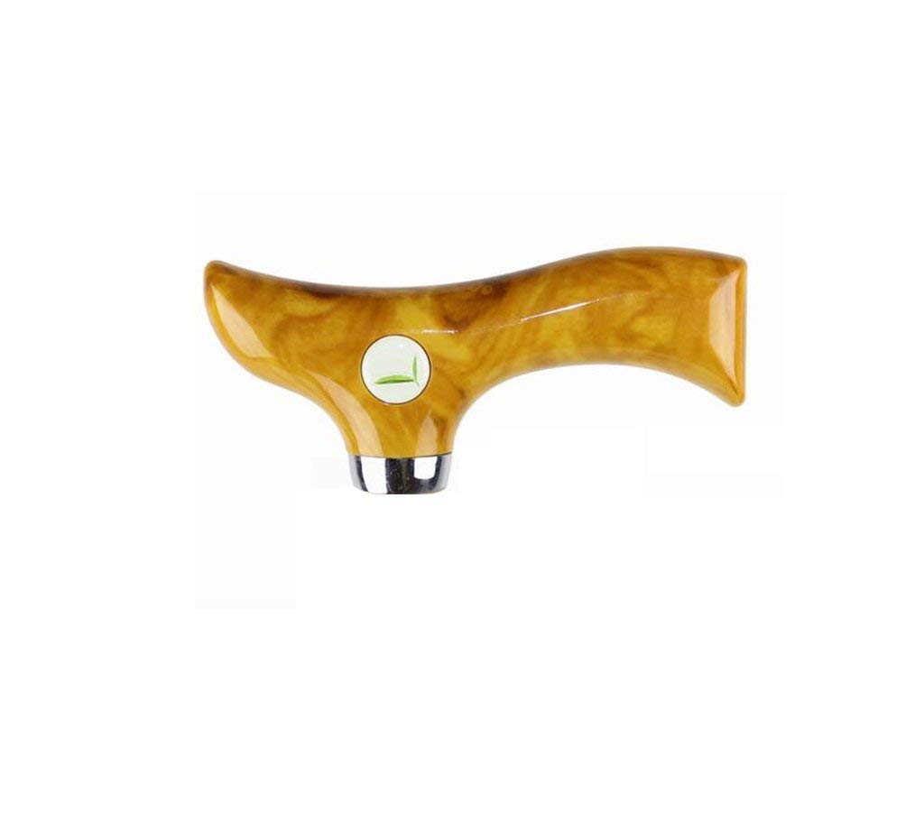 Soporte para bastón para Caminar, bastón para Mujeres Mayores, telescópico, Estable, Antideslizante, Ligero, Ajustable en Altura, Plata, Bastones para Caminar para Hombres o Mujeres, práctic