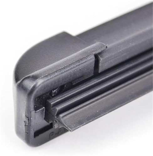 Limpiaparabrisas Chevrolet Captiva escobillas delanteras traseras kit completo 7