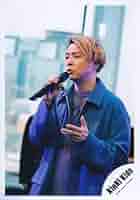 KinKi Kids 公式写真 生写真 堂本光一　堂本剛 KinKi Kids 堂本剛 堂本光一 公式写真 - メルカリ