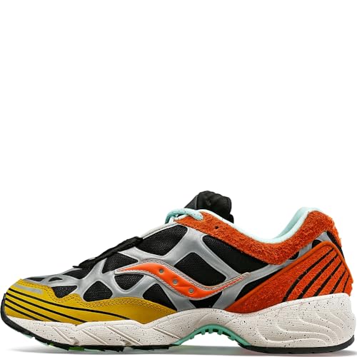Image of Saucony Unisex-Adult Shadow 5000 Sneaker
