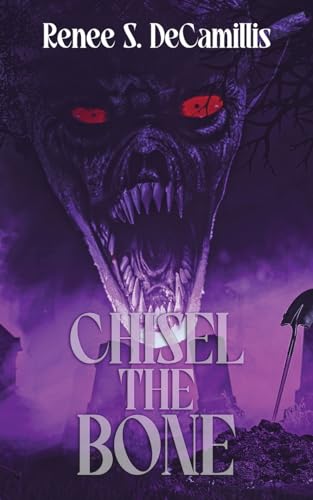 Cover of Chisel the Bone